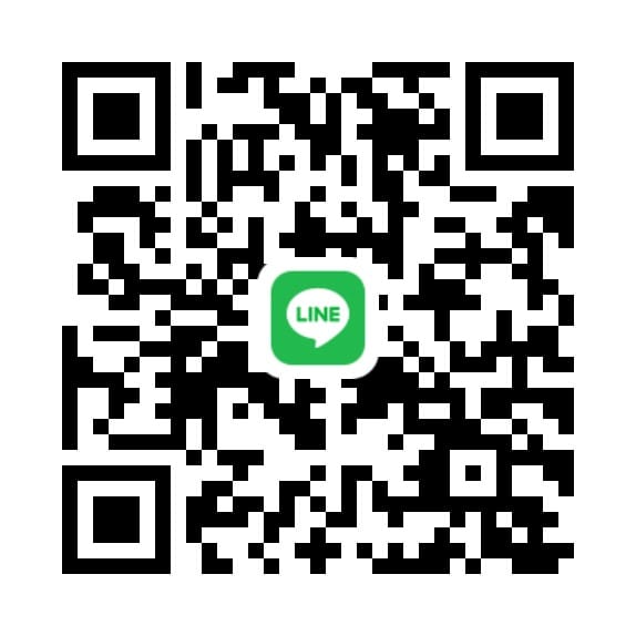 LINE QR Code
